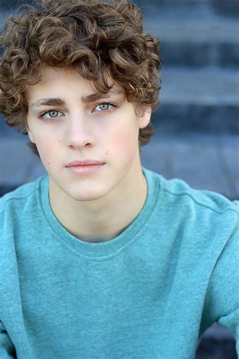 curly hair twinks|Free Boy With Curly Hair Photos .